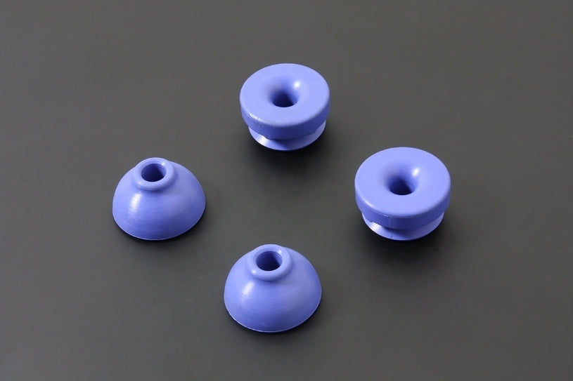 FRONT TENSION/CASTER ROD BUSHING HONDA, INTEGRA, DA 90-93