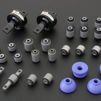 DA COMPLETE BUSHING KIT HONDA, INTEGRA, DA 90-93