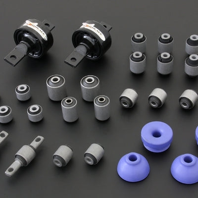 DA COMPLETE BUSHING KIT HONDA, INTEGRA, DA 90-93