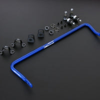 Hardrace REAR SWAY BAR MAZDA, VOLVO, 3/AXELA, C30, C70, FOCUS, S40, V50, 04-12, 06-13, 04-12, 06-13, BL 2