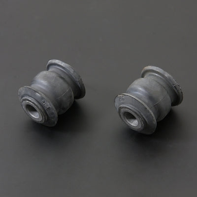 FRONT LOWER ARM BUSHING HONDA, CITY, JAZZ/FIT, GE6/7/8/9, GK3/4/5/6, GM6 14-PRESENT
