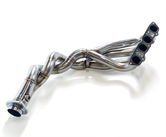 HKS STAINLESS EXHAUST MANIFOLD For HONDA S2000 AP1 F20C AP2 F22C 33002-AH00