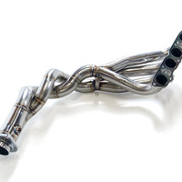 HKS STAINLESS EXHAUST MANIFOLD For HONDA S2000 AP1 F20C AP2 F22C 33002-AH00