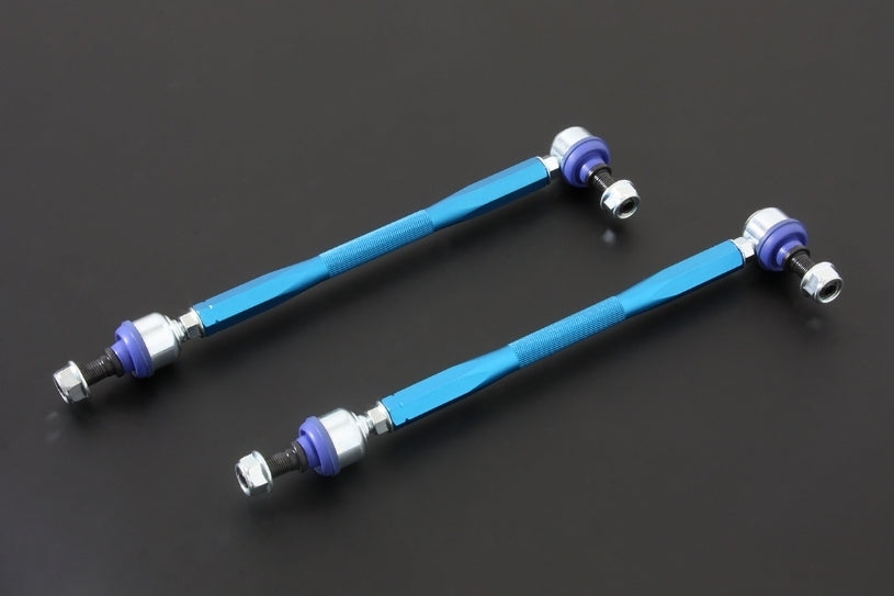 Hardrace FRONT REINFORCED SWAY BAR LINK CITROEMN, PEUGEOT, 106, 406, SAXO, 96-04, 96-03