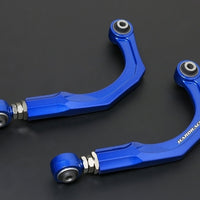 REAR CAMBER KIT MAZDA, CX5, KE 12-17, KF 17-PRESENT