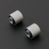 REAR TOE ARM BUSHING SUBARU, IMPREZA, LEGACY, XV, SH 09-13, STI GE-GR 07-13, WRX GE-GR 07-13, BM/BR