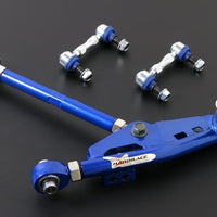 FRONT LOWER CONTROL ARM + STABILIZER LINK SUBARU, TOYOTA, 86, BRZ, FR-S, ZC 6, ZN6, FT86/FR-S ZN6/ZC6