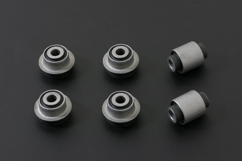 REAR UPPER ARM BUSHING SUBARU, TOYOTA, 86, BRZ, FR-S, IMPREZA, LEGACY, XV, ZC 6, ZN6, SH 09-13,