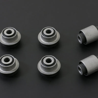 REAR UPPER ARM BUSHING SUBARU, TOYOTA, 86, BRZ, FR-S, IMPREZA, LEGACY, XV, ZC 6, ZN6, SH 09-13,
