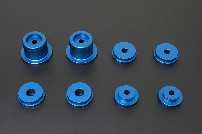 REAR SUBFRAME SOLID BUSHING TOYOTA, LEXUS, MARK II/CHASER, SC, SUPRA, Z30 91-00, JZA80 93-02, JZX90/100