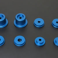REAR SUBFRAME SOLID BUSHING TOYOTA, LEXUS, MARK II/CHASER, SC, SUPRA, Z30 91-00, JZA80 93-02, JZX90/100