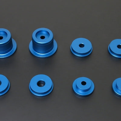 REAR SUBFRAME SOLID BUSHING TOYOTA, LEXUS, MARK II/CHASER, SC, SUPRA, Z30 91-00, JZA80 93-02, JZX90/100