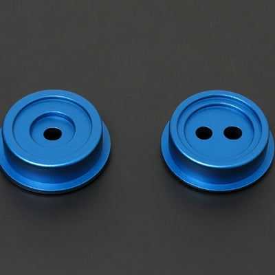REAR DIFF MOUNT SOLID BUSHING TOYOTA, MARK II/CHASER, JZX90/100