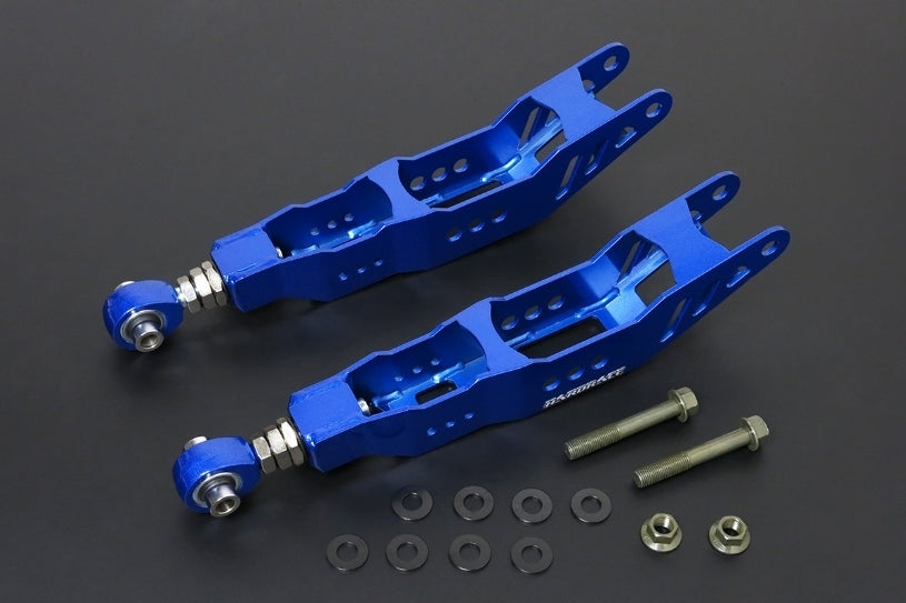 REAR LOWER ARM TOYOTA, LEXUS, ALTEZZA, ARISTO, CROWN, CROWN MAJESTA, GS, IS, MARK X/REIZ, SC, GRX120 04-09, XE10 99-2
