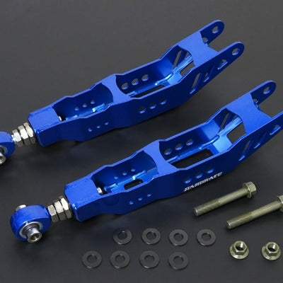 REAR LOWER ARM TOYOTA, LEXUS, ALTEZZA, ARISTO, CROWN, CROWN MAJESTA, GS, IS, MARK X/REIZ, SC, GRX120 04-09, XE10 99-2