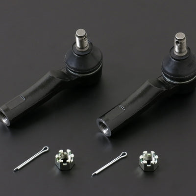 TIE ROD END TOYOTA MARK II/CHASER, JZX90/100