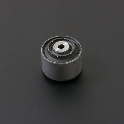 REINFORCED MOUNT BUSH PEUGEOT, VOLKSWAGEN, 106, TIGUAN, 96-04, 5N 07-16