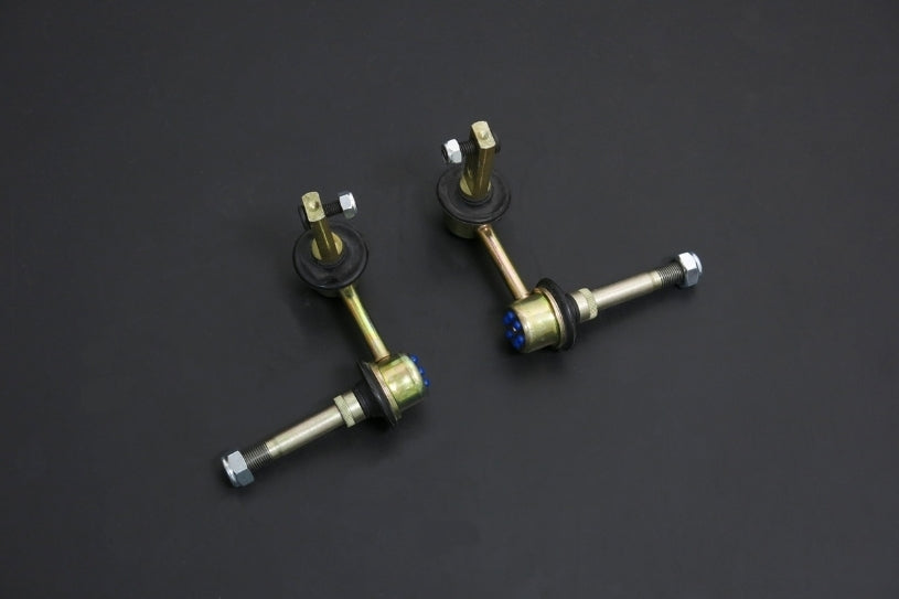 REINFORCED FRONT STABILIZER LINK 2PCS/SET TOYOTA, LEXUS, CROWN, GS, SC, JZS147 93-97, JZS160 98-05, Z40 01-10, J