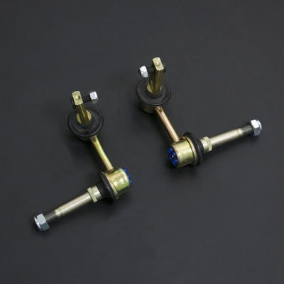 REINFORCED FRONT STABILIZER LINK 2PCS/SET TOYOTA, LEXUS, CROWN, GS, SC, JZS147 93-97, JZS160 98-05, Z40 01-10, J