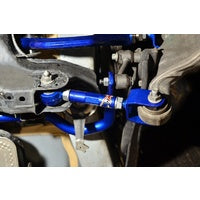 HARDRACE REAR TOE CONTROL ARM MERCEDES, A-CLASS, B-CLASS, CLA-CLASS, GLA-CLASS, C117 14-19, W176 12-18, W246 11-18, X15