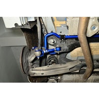 HARDRACE REAR TOE CONTROL ARM MERCEDES, A-CLASS, B-CLASS, CLA-CLASS, GLA-CLASS, C117 14-19, W176 12-18, W246 11-18, X15