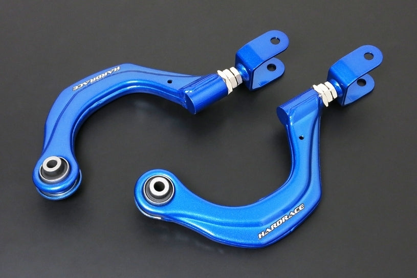 HARDRACE REAR CAMBER KITMERCEDES, A-CLASS, B-CLASS, CLA-CLASS, GLA-CLASS, C117 14-19, W176 12-18, W246 11-18, X156 201