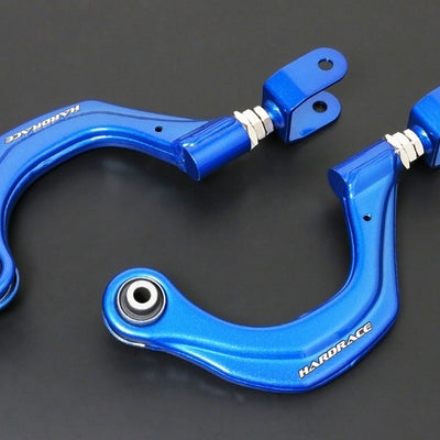HARDRACE REAR CAMBER KITMERCEDES, A-CLASS, B-CLASS, CLA-CLASS, GLA-CLASS, C117 14-19, W176 12-18, W246 11-18, X156 201