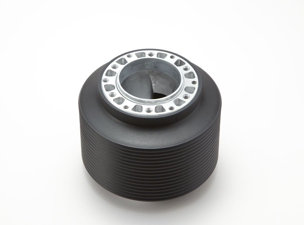 SPOON SPORTS STEERING BOSS KIT NON-SRS AIR BAG EG CIVIC