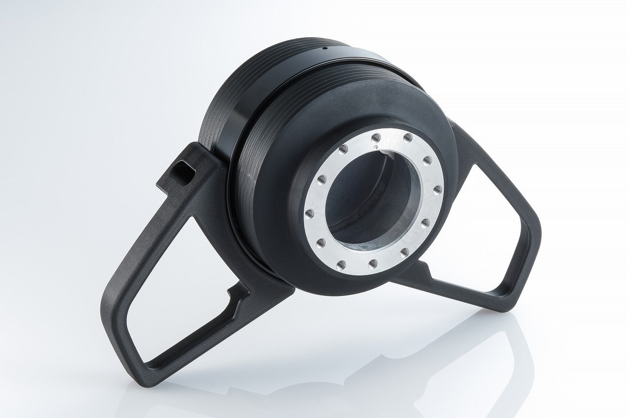 SPOON SPORTS STEERING WHEEL BOSS SWITCH BRACKET SET FK8 CIVIC TYPE R