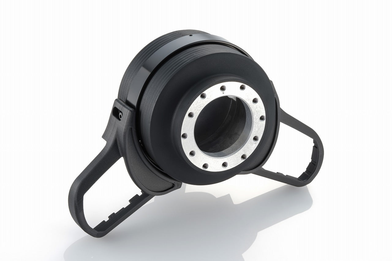 SPOON SPORTS STEERING WHEEL BOSS SWITCH BRACKET SET FL5 CIVIC TYPE R