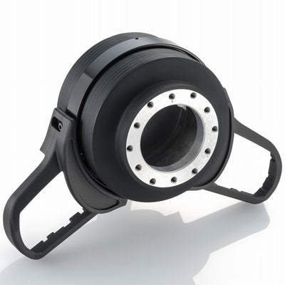 SPOON SPORTS STEERING WHEEL BOSS SWITCH BRACKET SET FL5 CIVIC TYPE R