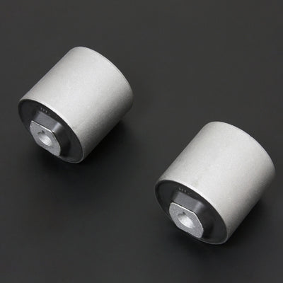 FRONT UPPER ARM BUSHING BMW, 5 SERIES, 7 SERIES, X5, E38, E39, E53 00-06