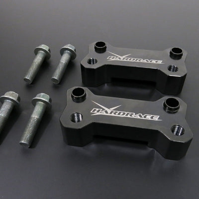 ROLL CENTER ADJUSTER LEXUS, GS, SC, JZS160 98-05, Z40 01-10