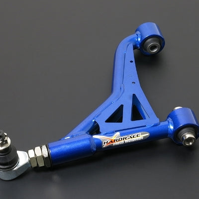 REAR UPPER CAMBER KIT TOYOTA, LEXUS, ALTEZZA, ARISTO, CROWN, CROWN MAJESTA, GS, IS, SC, XE10 99-05, JZS160 98-05,
