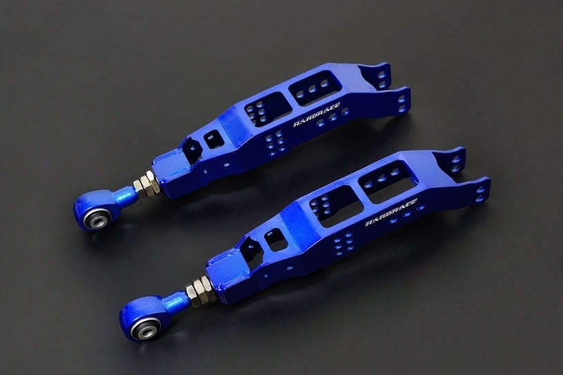 REAR LOWER CONTROL ARM/CAMBER KIT TOYOTA, ZN6 86, SUBARU, ZC6 BRZ, IMPREZA, LEGACY, LEVORG, XV