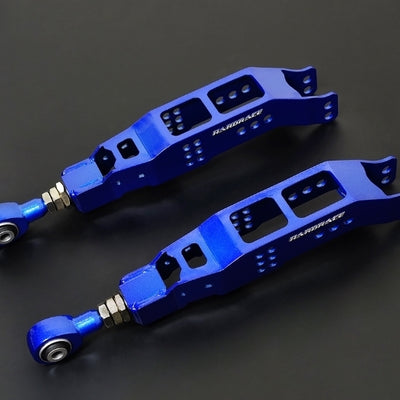 REAR LOWER CONTROL ARM/CAMBER KIT TOYOTA, ZN6 86, SUBARU, ZC6 BRZ, IMPREZA, LEGACY, LEVORG, XV