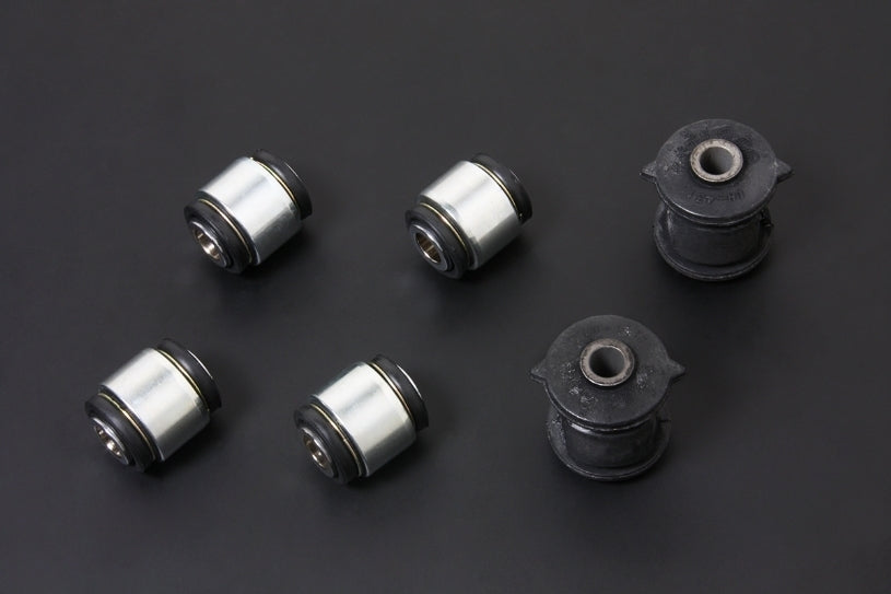 REAR KNUCKLE BUSH TOYOTA, LEXUS, HARRIER, RX, ACU3#W 03-13, XU30 04-09