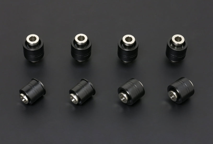 REAR KNUCKLE BUSHING NISSAN, FAIRLADY Z, G SERIES, M SERIES, SKYLINE, G35 (V35), M35/45 (Y50), G25/35/37 (V36), R35