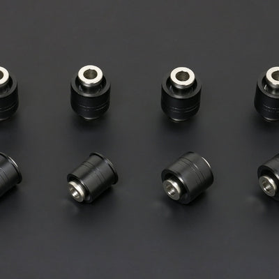 REAR KNUCKLE BUSHING NISSAN, FAIRLADY Z, G SERIES, M SERIES, SKYLINE, G35 (V35), M35/45 (Y50), G25/35/37 (V36), R35