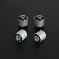 FRONT LOWER ARM BUSHING AUDI, A4, A5, A6, A7, S4, S5, 07-PRESENT, 4G 10-PRESENT, 8T 07-PRESENT, B8 08-16, B8 09-201