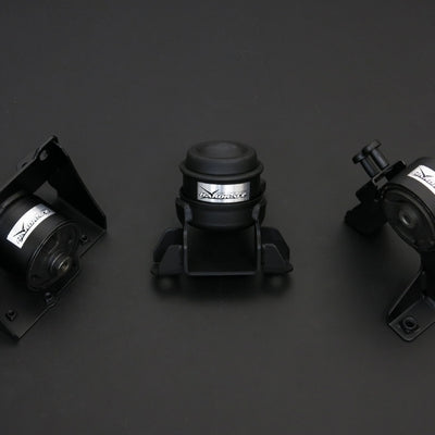 HARDENED ENGINE MOUNT SUZUKI, SWIFT, ZC32 11-17
