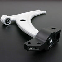 FRONT LOWER CONTROL ARM AUDI, VOLKSWAGEN, CC, PASSAT, SHARAN, TIGUAN, TT, 5N 07-16, 08-ON, TYP 7N 10-PRESENT, B6/B7
