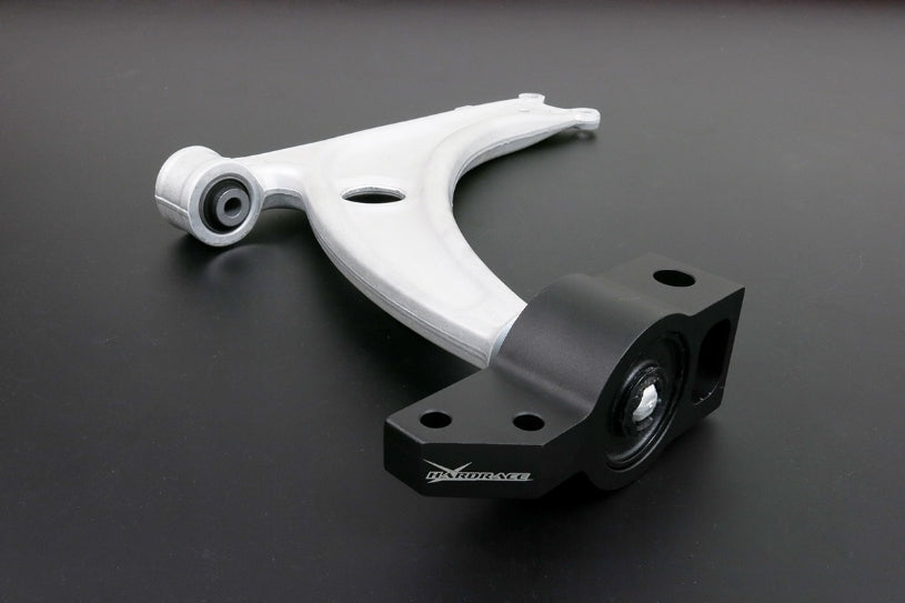 FRONT LOWER CONTROL ARM AUDI, VOLKSWAGEN, CC, PASSAT, SHARAN, TIGUAN, TT, 5N 07-16, 08-ON, TYP 7N 10-PRESENT, B6/B7