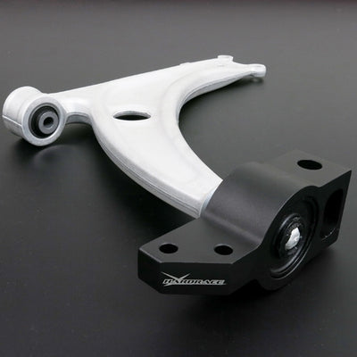 FRONT LOWER CONTROL ARM AUDI, VOLKSWAGEN, CC, PASSAT, SHARAN, TIGUAN, TT, 5N 07-16, 08-ON, TYP 7N 10-PRESENT, B6/B7