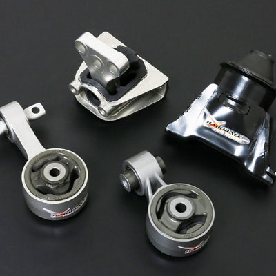 ENGINE MOUNT KIT HONDA, CIVIC, FD
