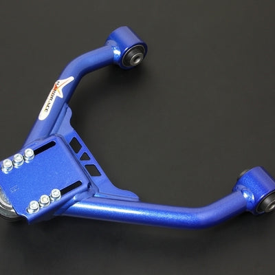 FRONT UPPER CAMBER KIT M SERIES, Q50, Q60 COUPE, Q70, M25/37/56/35H/30D (Y51), 13-PRESENT, 14-PRESENT, 16-PRESENT