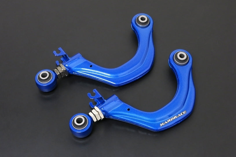 HARDRACE REAR CAMBER KIT AUDI, SKODA, VOLKSWAGEN, A3, GOLF, GOLF R, KAROQ, KODIAQ, OCTAVIA, PASSAT, S3, SCIROCCO, SHARAN, SUPERB, TIGUAN, TOUR