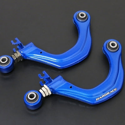 HARDRACE REAR CAMBER KIT AUDI, SKODA, VOLKSWAGEN, A3, GOLF, GOLF R, KAROQ, KODIAQ, OCTAVIA, PASSAT, S3, SCIROCCO, SHARAN, SUPERB, TIGUAN, TOUR
