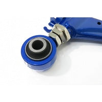 HARDRACE REAR CAMBER KIT AUDI, SKODA, VOLKSWAGEN, A3, GOLF, GOLF R, KAROQ, KODIAQ, OCTAVIA, PASSAT, S3, SCIROCCO, SHARAN, SUPERB, TIGUAN, TOUR