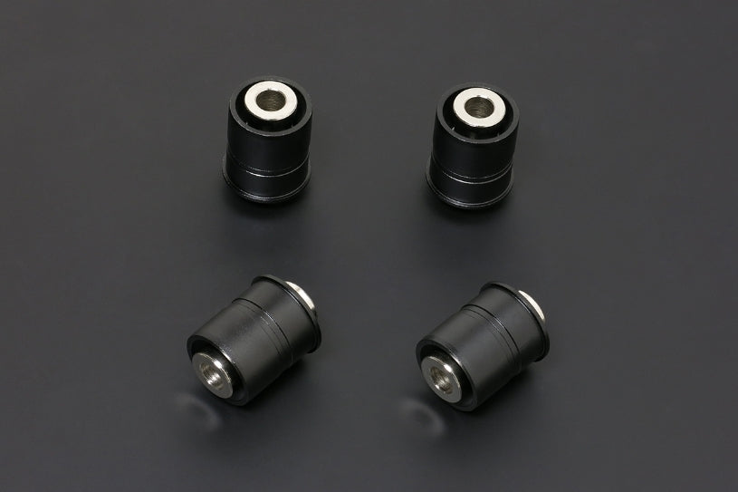 REAR UPPER ARM BUSHING NISSAN, FAIRLADY Z, FX SERIES, G SERIES, M SERIES, MURANO, TEANA, QX70 (S51), M35/45 (Y50),